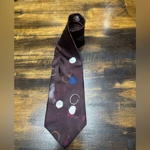 Kuppenheimer Tie